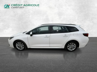 Toyota Corolla 1.8 Hybrid Comfort Kombi Warszawa - zdjęcie 8