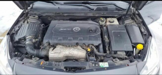 Opel Insignia 2011 Super Stan Dąbrowa Tarnowska - zdjęcie 12