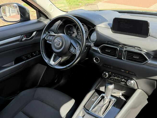 Mazda CX-5 2.2 Diesel 150KM Automat Opłacony ! Gostyń - zdjęcie 9