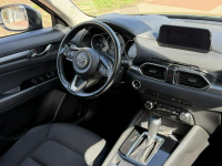 Mazda CX-5 2.2 Diesel 150KM Automat Opłacony ! Gostyń - zdjęcie 9