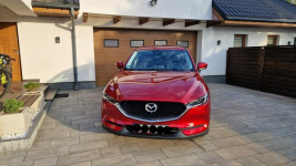 Mazda CX-5 WOLNOSSĄCY BENZYNA 194KM  stan bdb, super AUTO, AUTOMAT , Ostrołęka - zdjęcie 2