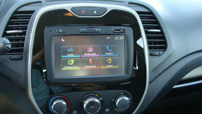 Renault Captur Lębork - zdjęcie 12