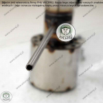 Zasobnik Sublimacyjny do walki z warrozą u Pszczół Rurka Varroa Killer Jaśliska - zdjęcie 2