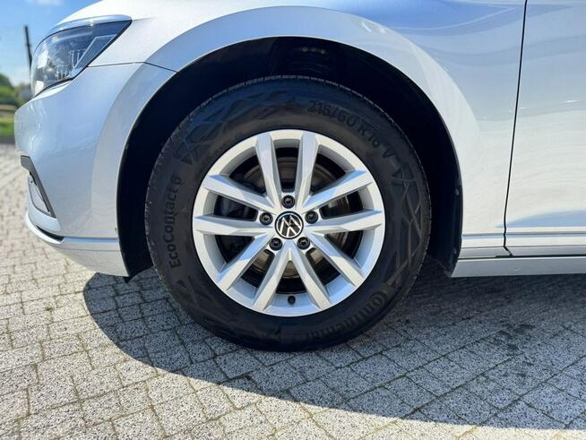 Volkswagen Passat 2.0 TDI*MATRIX*DSG*KAMERA*panorama*asystenci Sierakowice - zdjęcie 10