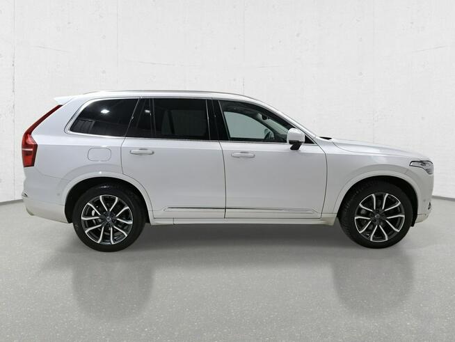 Volvo XC 90 Komorniki - zdjęcie 7
