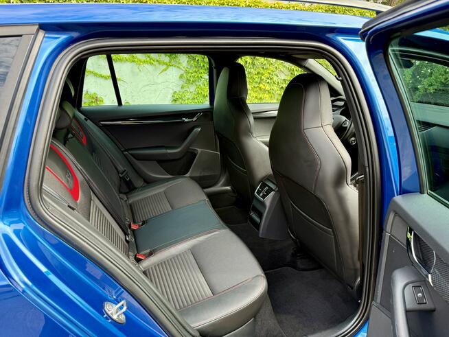Škoda Octavia BDB Stan, Serwisowana,  RS Tarnowskie Góry - zdjęcie 11