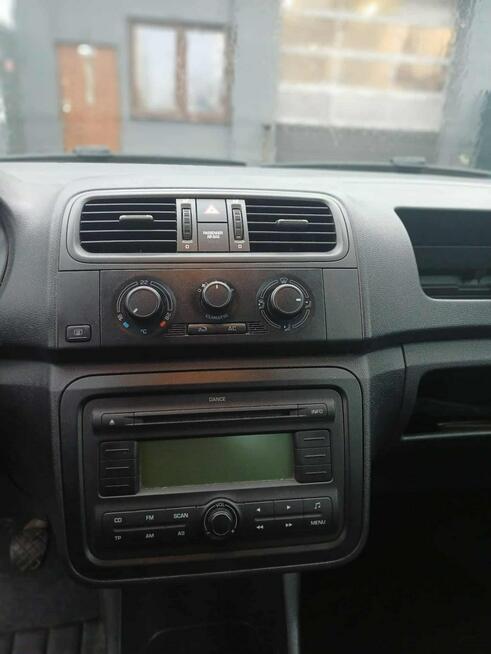 Škoda Fabia Klimatyzacja! Elekttyka! Ładna! Śrem - zdjęcie 9