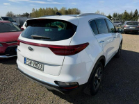 Kia Sportage navi, klimatronic, kamera, gwarancja! Zbąszyń - zdjęcie 4
