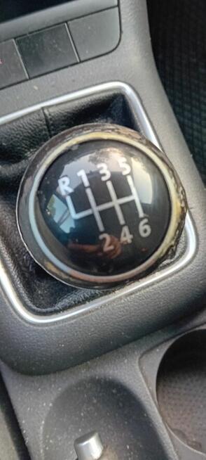 Volkswagen Golf 5plus 2006 1.6 benzyna Toruń - zdjęcie 6