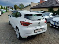 Renault Clio Navi *FullLED *AUTOMAT *Serwis*Gwarancja Chrzanów - zdjęcie 5