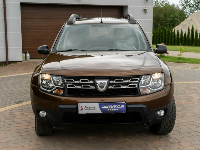 Dacia Duster Lipówki - zdjęcie 2