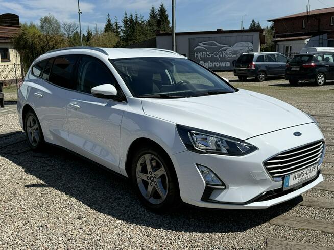Ford Focus *navi*alu*super stan*z Niemiec* Dąbrowa - zdjęcie 12