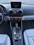 Sprzedam Audi A3-2014rok Białołęka - zdjęcie 11