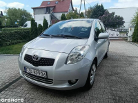 Toyota Yaris 1.3 VVT-i Luna Zielona Góra - zdjęcie 1