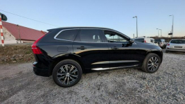 Volvo XC 60 B4 D kamera, Grzana Kierownica, AWD Kamienna Góra - zdjęcie 3