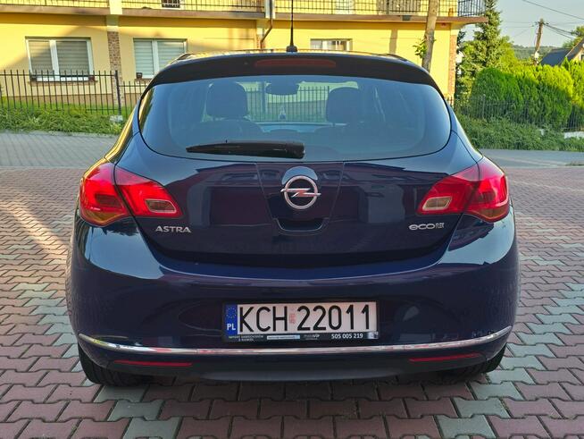 Opel Astra Klima ,Elektryka , Serwis Super//GWARANCJA/ Zagórze - zdjęcie 7