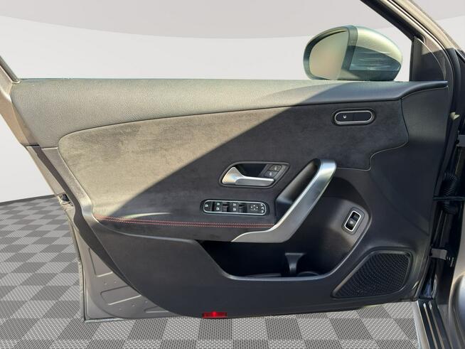 WE2V846#A 200 AMG Line 7G-DCT Podgrz.f Alcantara Salon PL VAT23% Pępowo - zdjęcie 10