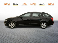 Škoda Octavia 1.6 TDI (115 KM) Ambition Salon PL F-Vat Warszawa - zdjęcie 6