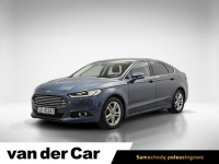 Ford Mondeo 2.0 TDCi Titanium ! Z Polskiego Salonu ! Faktura Vat !