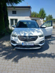 Opel granland Lgota Wielka - zdjęcie 5