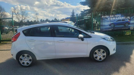 Ford Fiesta na raty bez BIK KRD od FastCars Kraków - zdjęcie 4