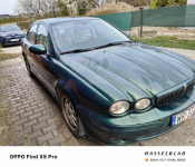 Jaguar X-Type 3.0 V6 AWD LPG Modlniczka - zdjęcie 8