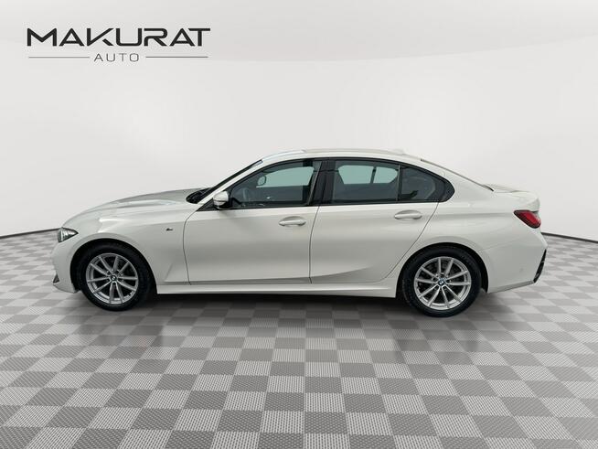 GD7P886#318i M Sport Podgrz.f K.cof LED Pół skóra Salon PL VAT23% Pępowo - zdjęcie 9