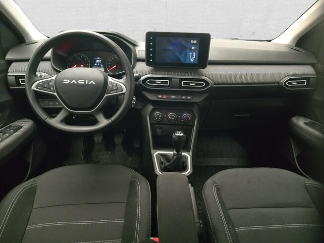 Dacia Sandero Poleasingowe.pl BZ Komorniki - zdjęcie 9