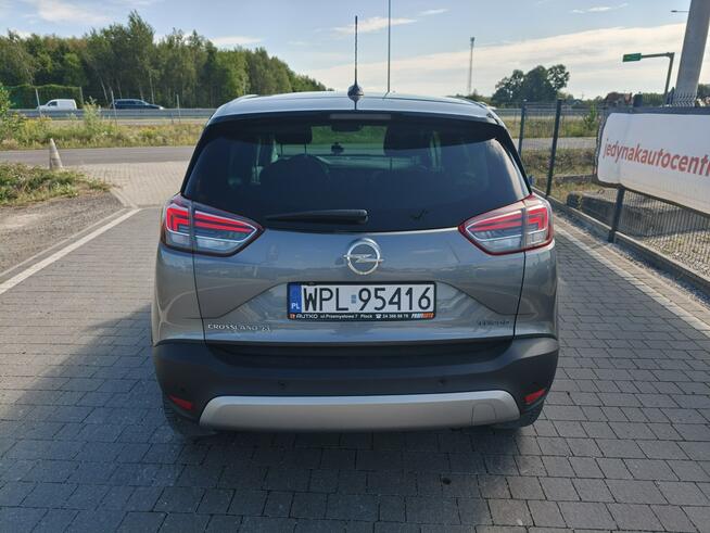 Opel Crossland X Lipówki - zdjęcie 8