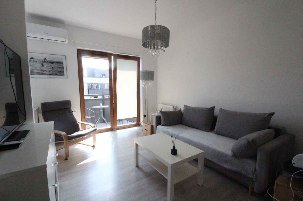 1pok, 30met, okolice Herbacianej BALKON/WINDA/2019 (Wrocław) Krzyki - zdjęcie 2