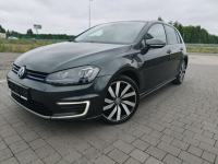 Volkswagen Golf Piękny