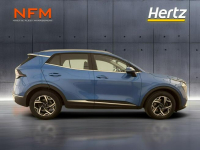 Kia Sportage 1,6 T-GDI(150 KM) M + Pakiet Smart Salon PL F-Vat Warszawa - zdjęcie 7
