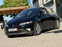 Honda Civic Oryg. przebieg, klimatronik, nowe opony, zdrowa Knurów - zdjęcie 3