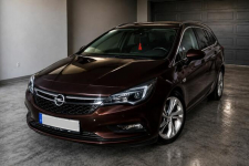 Opel Astra 1.4 Turbo Start/Stop Dynamic