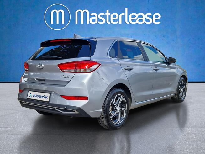 Hyundai i30 1.5 T-GDI 48V Smart ! Z Polskiego Salonu ! Faktura VAT ! Warszawa - zdjęcie 6
