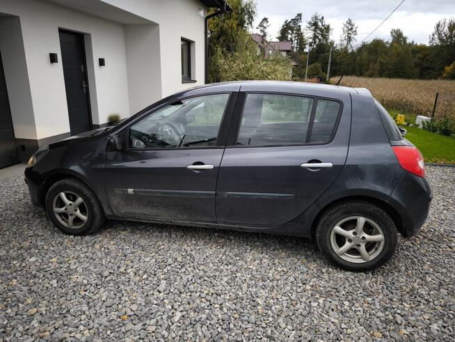 Renault Clio 1.2 2005 dwa komplety opon Biórków Mały - zdjęcie 8