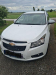 Sprzedam chevrolet cruze Kłodawa - zdjęcie 3