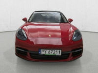 Porsche Panamera Komorniki - zdjęcie 2
