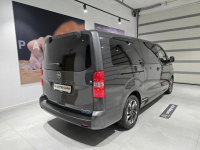Opel Zafira Life 2.2 Diesel Business XL ciemnoszary 8 os. Nowy Targ - zdjęcie 4