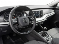 Škoda Octavia WND9142A#2.0 TDI Ambition K.cofania LED Salon PL VAT 23% Gdańsk - zdjęcie 6