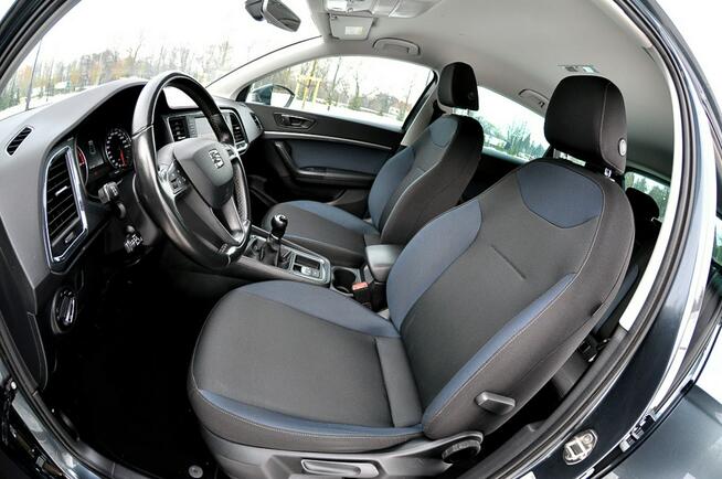 Seat Ateca Full Led Navi Asystent Parkowania Serwis Płock - zdjęcie 8