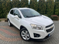 Chevrolet Trax Kamera Stan Idealny Radom - zdjęcie 8