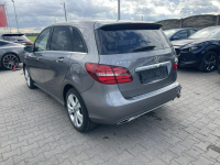 Mercedes B 180 Automat Skóra Klimatronik Podgrzewanie LED Gliwice - zdjęcie 2