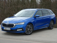 Skoda Octavia 2.0 Tdi 150km, DSG, Piękna! Gwarancja! Kościerzyna - zdjęcie 4