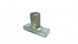 Nakrętka SP PZ VZ Bałuty - zdjęcie 2