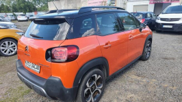 Citroen C3 Aircross Shine/Head-up/Navi/Alu17'/Keyless/Kamera Szczecin - zdjęcie 3