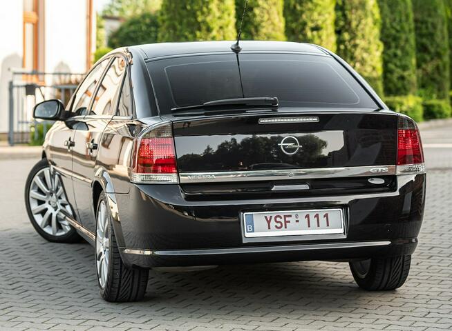 Opel Vectra GTS Super Stan ! Po opłatach ! Zwoleń - zdjęcie 2