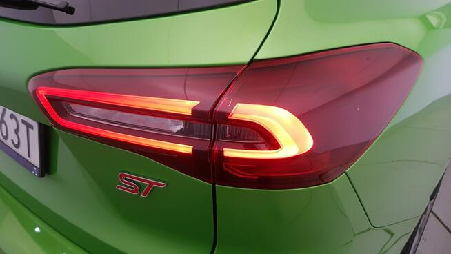 Ford Focus 2.3 EcoBoost ST X ! Z Polskiego Salonu ! Faktura VAT ! Warszawa - zdjęcie 12