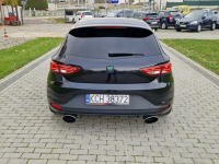 Seat Leon CUPRA 2.0tsi 280KM Ledy Alu19 Raty Zamiana Strobice - zdjęcie 7