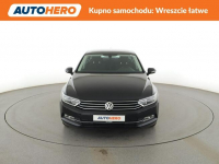 Volkswagen Passat climatronic navi kamera ACC LED Warszawa - zdjęcie 11